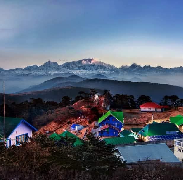 Best Sandakphu Trek Packages from Kolkata