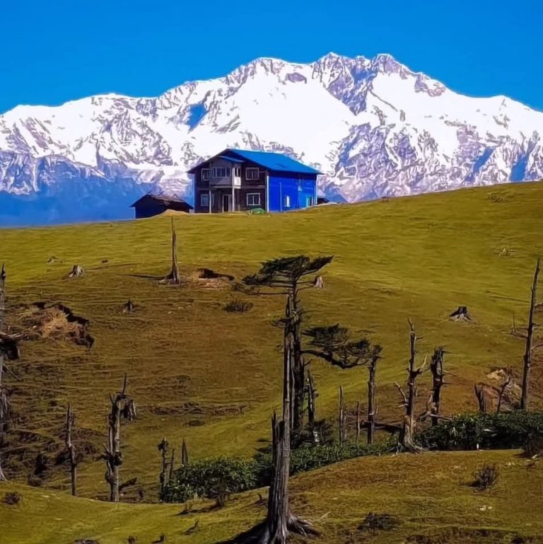 Best Sandakphu Trek Packages
