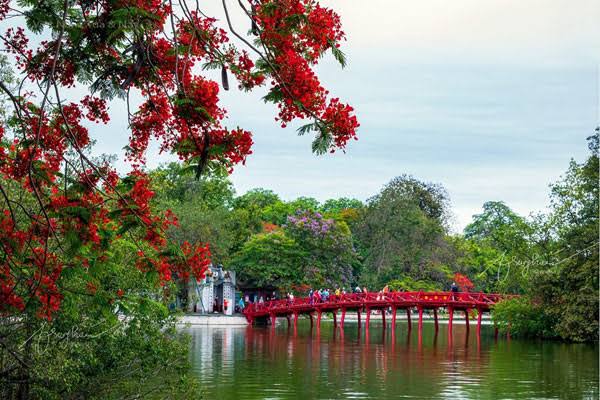 Vietnam Tour from Kolkata