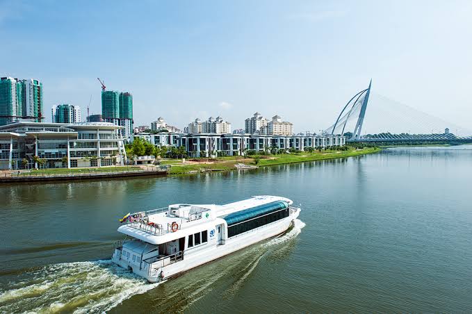 Malaysia Tour from Kolkata