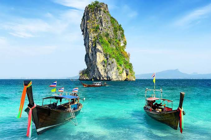 Phuket and Krabi Tour from Kolkata