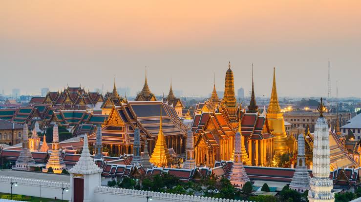 Phuket and Krabi Tour from Kolkata
