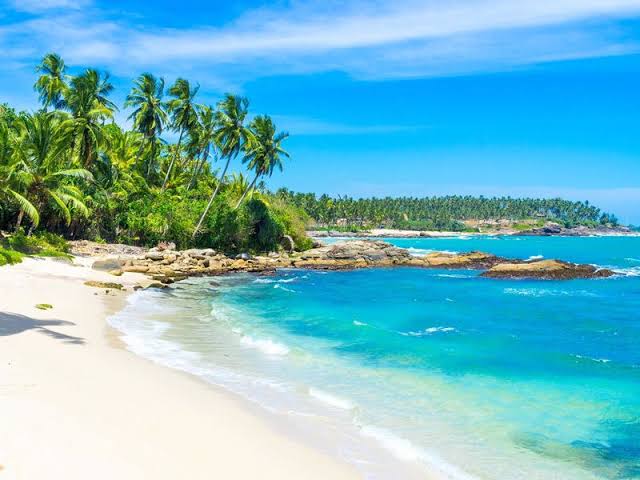 Sri Lanka Tour from Kolkata