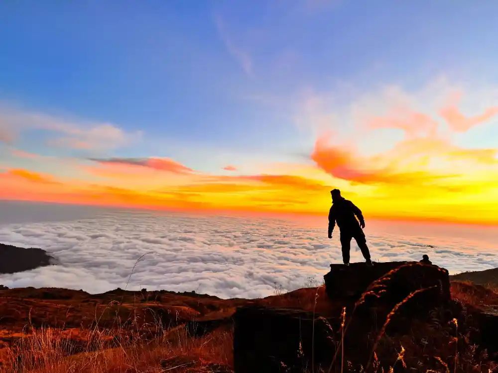 Sandakphu Tour Packages