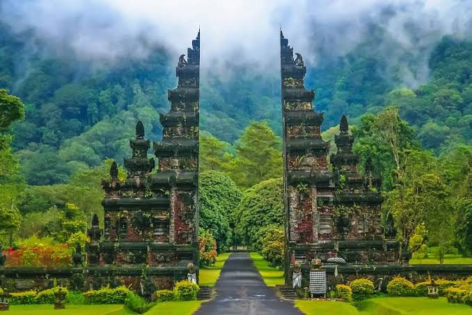 Bali Island Tour from Kolkata