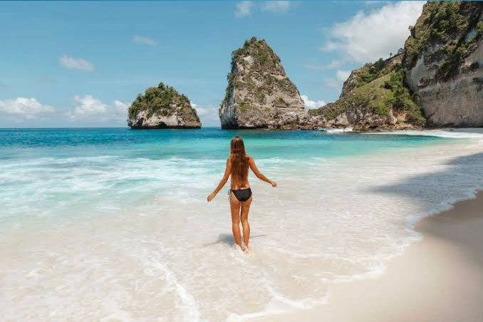 Bali Island Tour from Kolkata