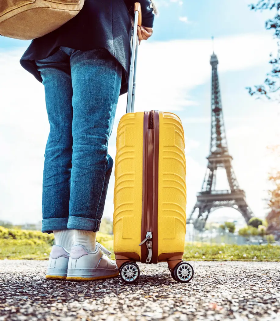 Travel Live Tour Packages